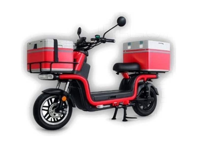 XMove PRO Cargo